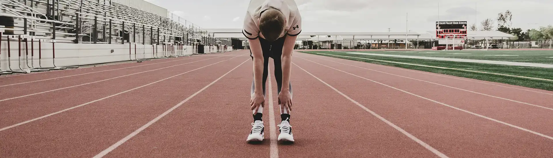 El calentamiento, tu mejor amigo