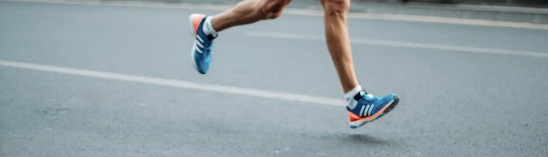 No hace falta ser runner para correr